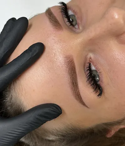 Dagmara Sobczyszyn - makijaż permanentny, laserowe usuwanie, szkolenia ZIELONA GÓRA